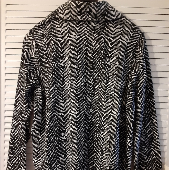 Kim Kim Rogers Jacket - Picture 4 of 5